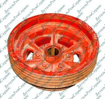 ШКИВ БИТЕРА КЗК-10-0102430