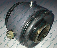 МУФТА БОРТОВОГО РЕДУКТОРА ВЕДУЩЕГО МОСТА КВС-1-0107060