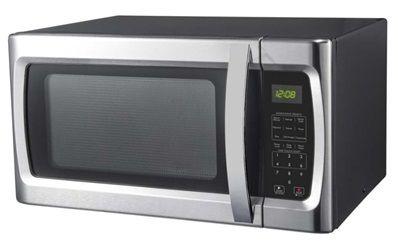 ПЕЧЬ СВЧ HURAKAN HKN-WP900-30L (539x428x300мм, 220В, 1,4кВт, 30 л, цифровое управление)