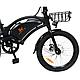 Электровелосипед Kugoo Kirin V1 Pro 7.8 Ah 350 W 2025 Jilong Доставка по РБ. Гарантия 12 м, фото 8