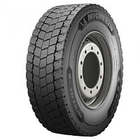 Грузовая шина 315/60R22.5 MICHELIN X MULTI D 152/148L TL