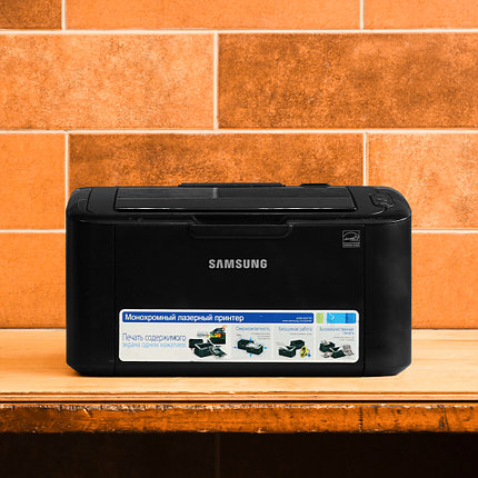 Samsung ML-1665, фото 2