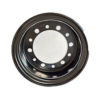 Диск колесный ВМ (шина 6.50-10) Nissan P1F1A15JU / F1F1A15U (411375)