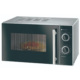 Печь свч AIRHOT WP900-23L M (483х389х281мм, 220В, 0,9кВт, 23л, механич. панель управления)
