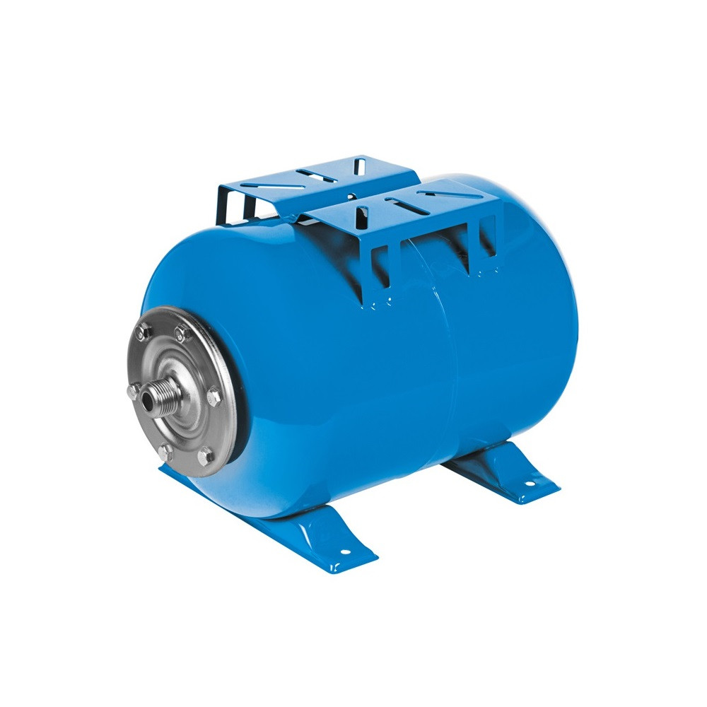 Гидроаккумулятор Unipump 24 литра горизонтальный: продажа, цена в ...