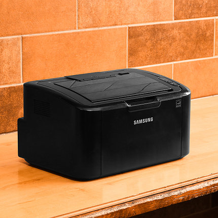Samsung ML-1865, фото 2