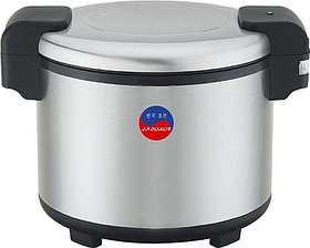 ТЕРМОС ДЛЯ РИСА INDOKOR IR-1120 (461х386х397мм; 220В, 0.084кВт; Объем - 8кг риса, 20л воды)