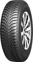 185/65R14 86T Nexen Winguard Snow'G WH Зимние шины