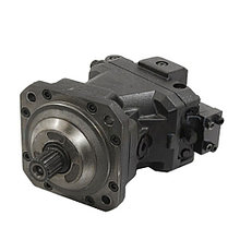 Мотор гидравлический SAMBRON 782565