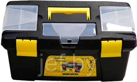 Ящик для инструментов PA-020 PARTNER PA-020, фото 2