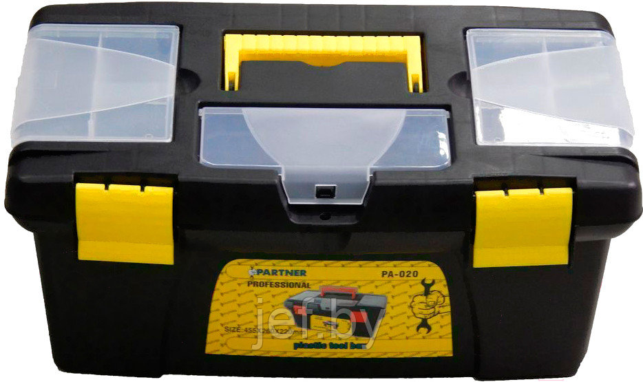Ящик для инструментов PA-020 PARTNER PA-020