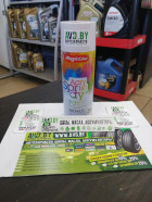 - Runway Racing Краска акриловая Acrilic Spray Paint Белая матовая 450мл (RAL 9016)