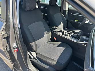 Чехлы на сиденья Geely Emgrand NEW седан 2022-2025 / BelGee s50 2025-, тканевые