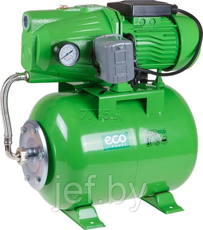 Насосная станция ECO GFI-904, фото 2