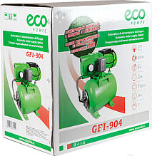 Насосная станция ECO GFI-904, фото 3
