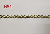 Мебельный гвоздевой молдинг, фото 5