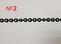 Мебельный гвоздевой молдинг, фото 6