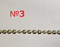 Мебельный гвоздевой молдинг, фото 7