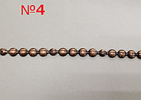 Мебельный гвоздевой молдинг, фото 8