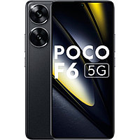 Смартфон Poco F6 256GB 8GB (Grey) EU