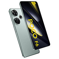 Смартфон Poco F6 256GB 8GB (Green) EU