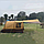 Палатка туристическая 6-ми местная MirCamping,  350х220х160см + 285*220см, арт. 1800-6, фото 2