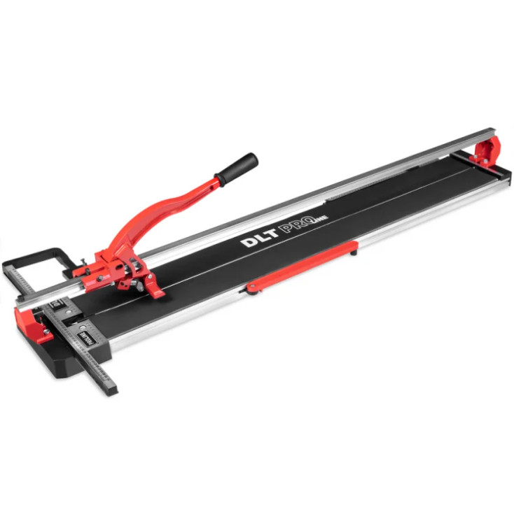 Плиткорез DLT PROLINE-1200 c  лазером