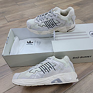 Кроссовки Adidas Bad Bunny X Response CL Beige, фото 6