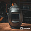 Сварочная маска с АСФ Хамелеон Tecmen ADF 820SG TM16 черная, пр-во Китай + бандана Tecmen в подарок!, фото 2