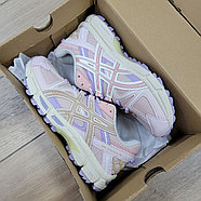 Кроссовки Asics Gel Kahana 8 Pink Purple, фото 6
