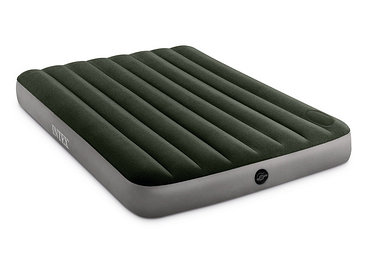 Надувной матрас Intex Downy Airbed 64762