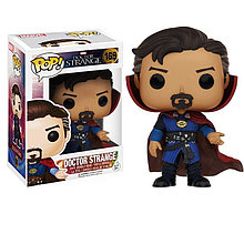 Доктор Стрэндж / Doctor Strange. Фигурка Funko POP!