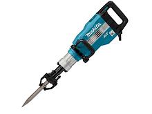 Отбойный молоток MAKITA HM 1512 в кейсе.