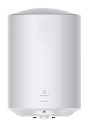 Электрический водонагреватель EcoStar FLOW EWH-F100-RE