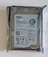 05R6CX Жесткий диск Dell 600GB 6G 10K 2.5 SAS 512n DP ENT