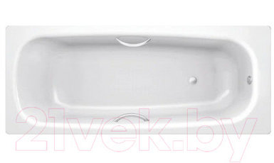 Ванна стальная BLB Universal 150x70 / B50HTH001