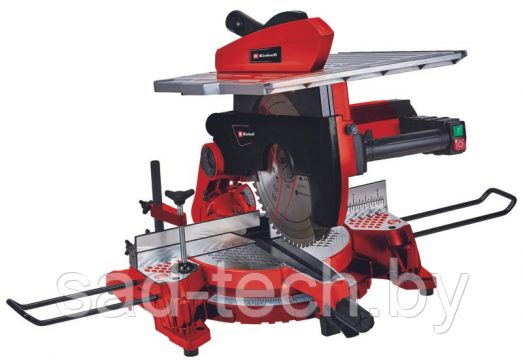 Торцовочная пила Einhell TC-MS 3017 T