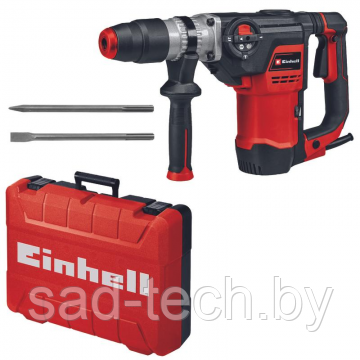 Перфоратор Einhell TE-RH 40 3F