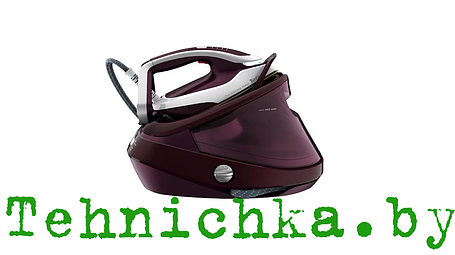Утюг Tefal Pro Express Vision GV9810E0, фото 2