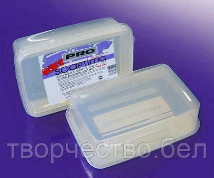 Мыльная основа SOAPTIMA PRO БПО ART, 1 кг