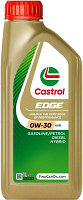 Моторное масло Castrol Edge 0W30 A5/B5 / 156E3E