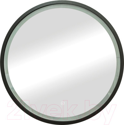 Зеркало Континент Style Black Led D 60 - фото 1 - id-p223070616