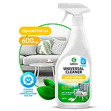 Универсальное чистящее средство 600 мл GRASS Universal Cleaner, распылитель