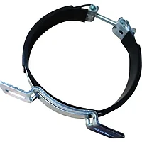 Кронштейн GBSPGU 6000.121/25 W2"K1" для гидроаккумулятора MS 0,75