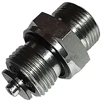 Клапан обрыва трубопровода STHB-1CB-18-06WD