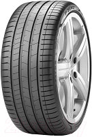 Летняя шина Pirelli P Zero Luxury Saloon 275/40R18 103Y Run-Flat BMW