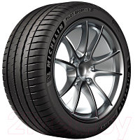Летняя шина Michelin Pilot Sport 4 S 245/45ZR20 103Y
