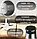 Кухонный комбайн Kitchen Expert (электрический измельчитель) 350 W, 2 скорости, 3 л / Измельчитель "Молния", фото 2