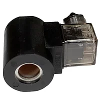 Катушка электромагнитная STDH16-12V