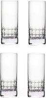 Набор стаканов Rona Luxury Brilliant 37 4757/370